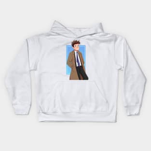 Cas Kids Hoodie